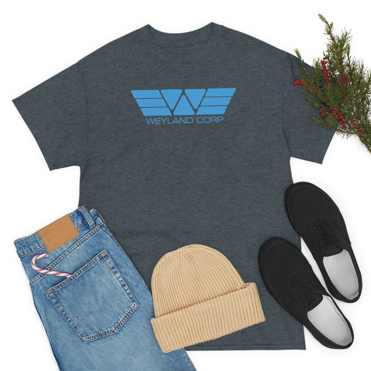 Weyland Tee