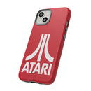 Retro Video Game Phone Case