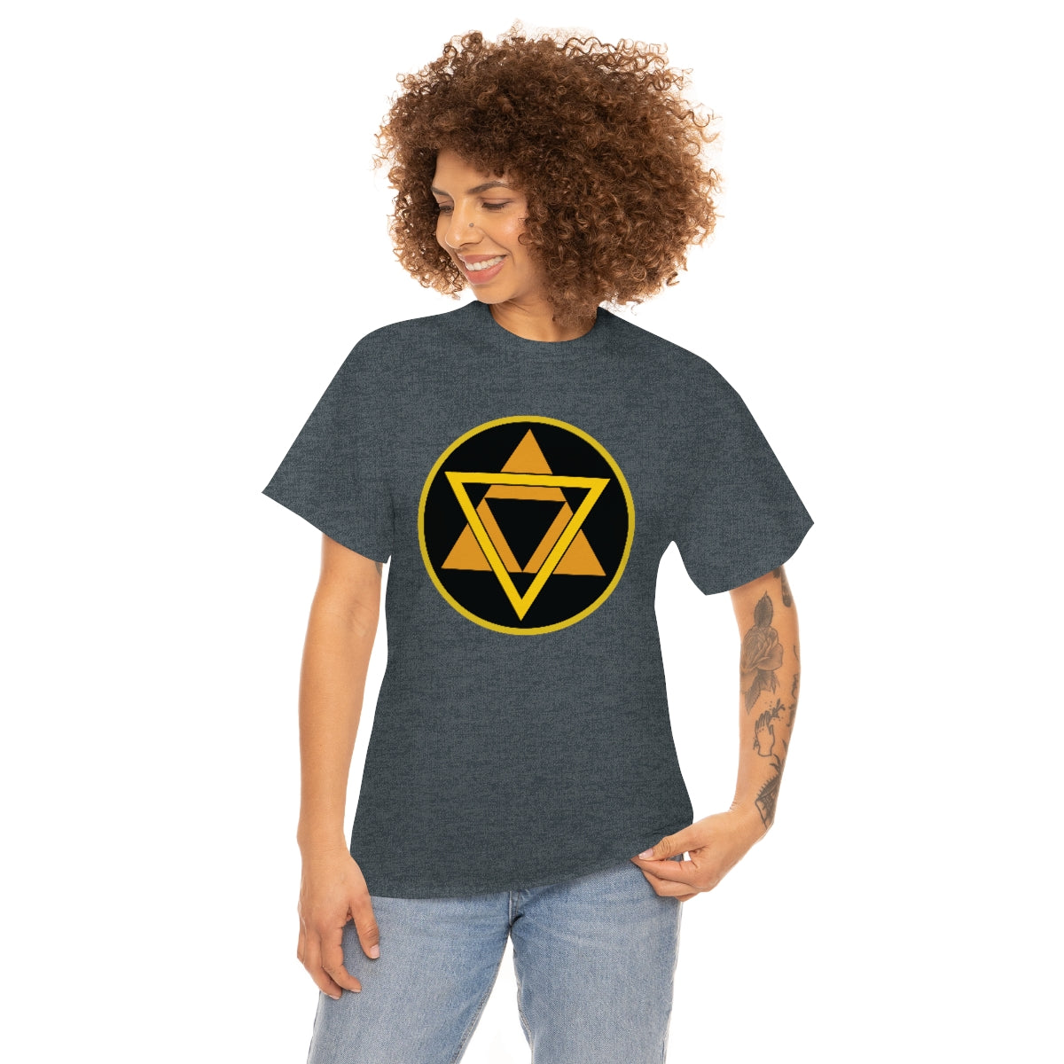 BG - Colonial Tee