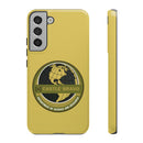 Castle Bravo Phone Case