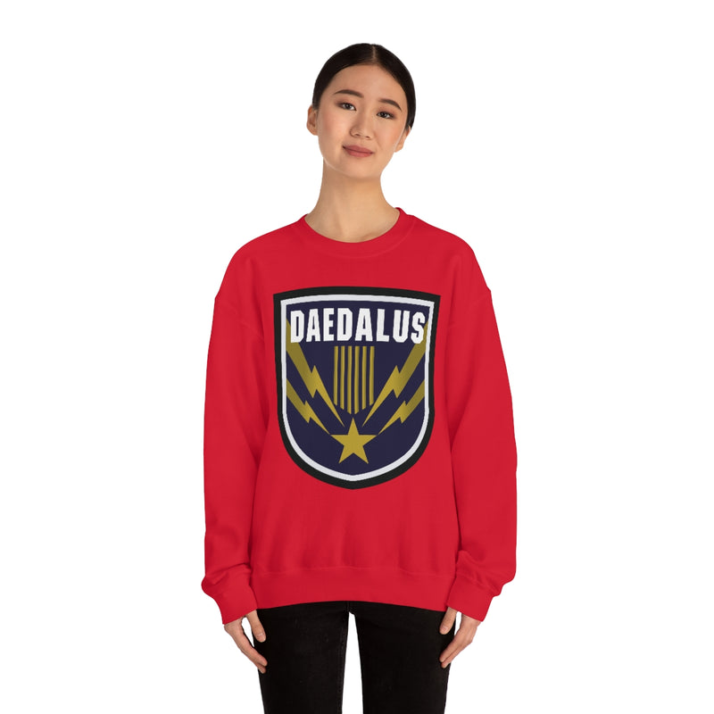 SG - USS DAEDALUS Sweatshirt