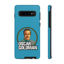 SMDM - Oscar Goldman Phone Case