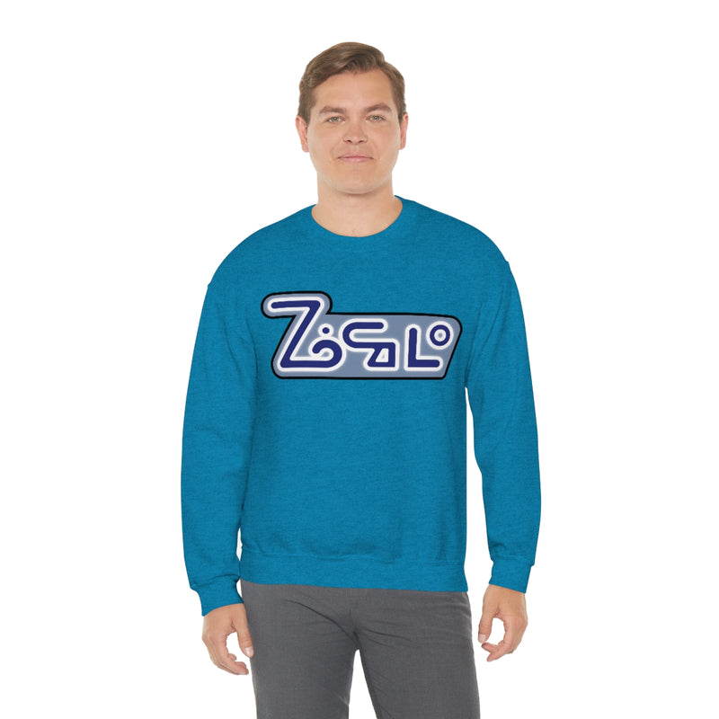 B5 - Zocolo Sweatshirt
