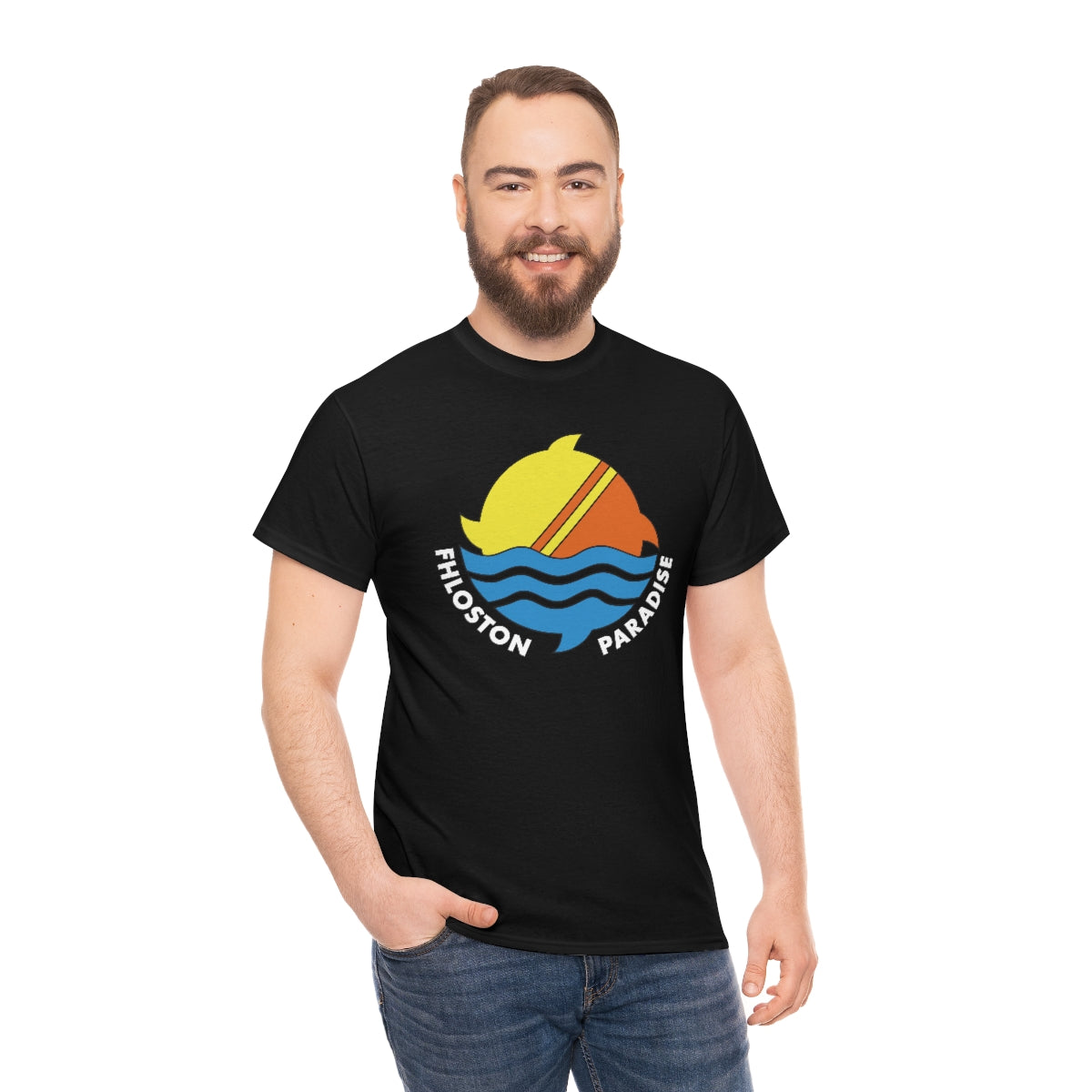 FE - Fhloston Paradise Tee