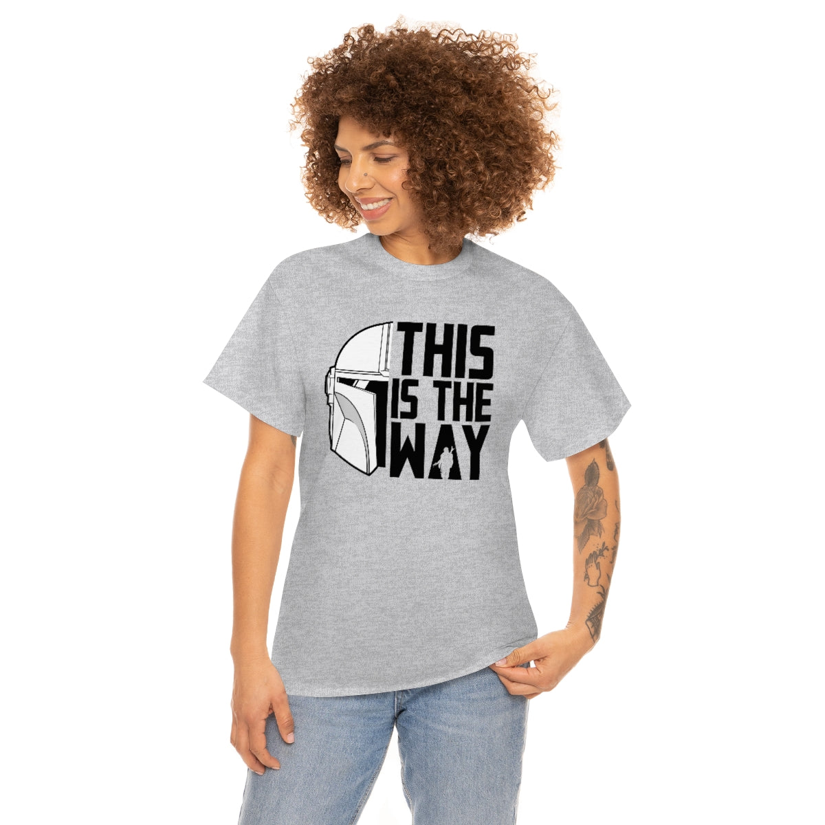 MD - The Way #1 Tee