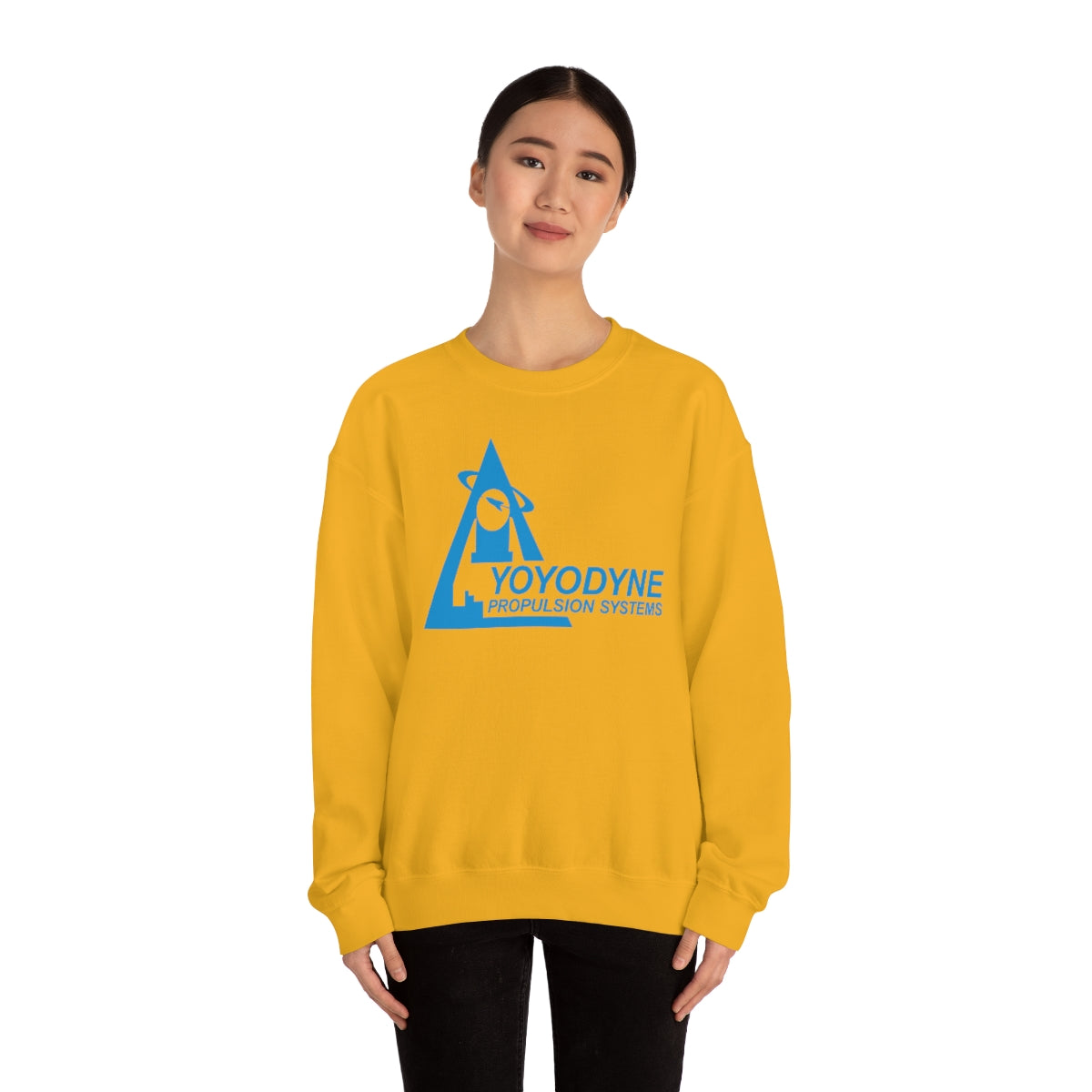 BB - Yoyodyne Sweatshirt