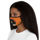 SMDM - Bionic Bigfoot Face Mask