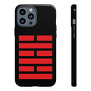 Arashikage Clan Phone Case