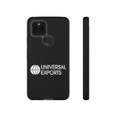 Exports Phone Case