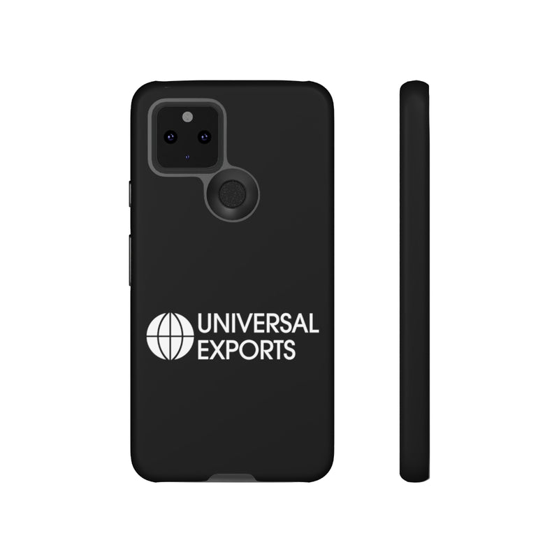 Exports Phone Case