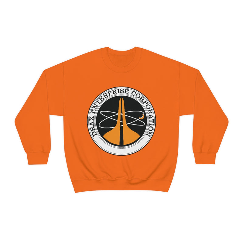 Drax Corporation Sweatshirt