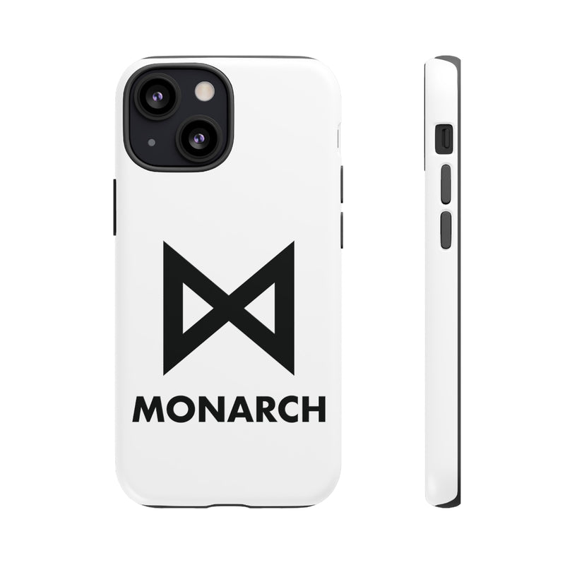 Monarch Phone Case