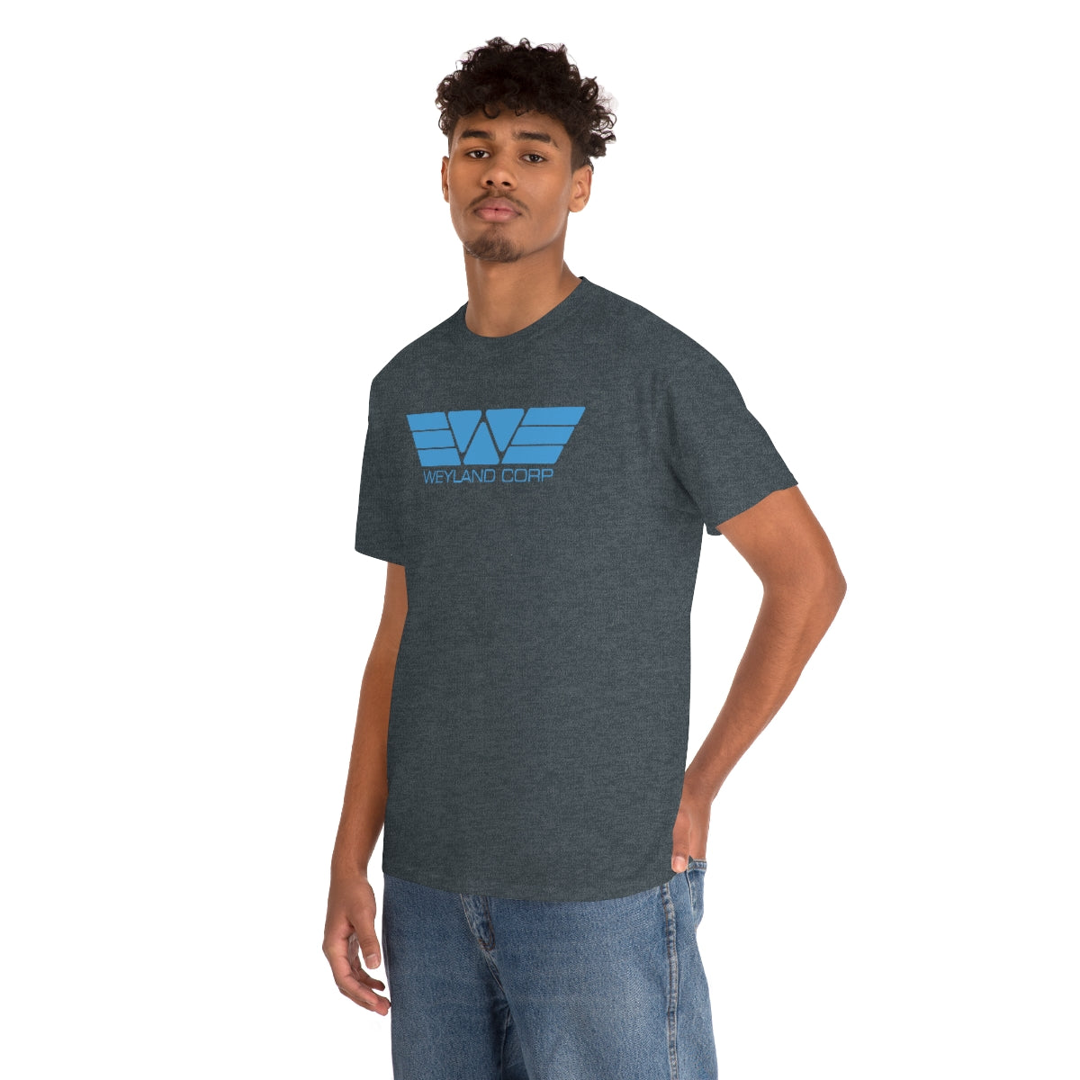Weyland Tee