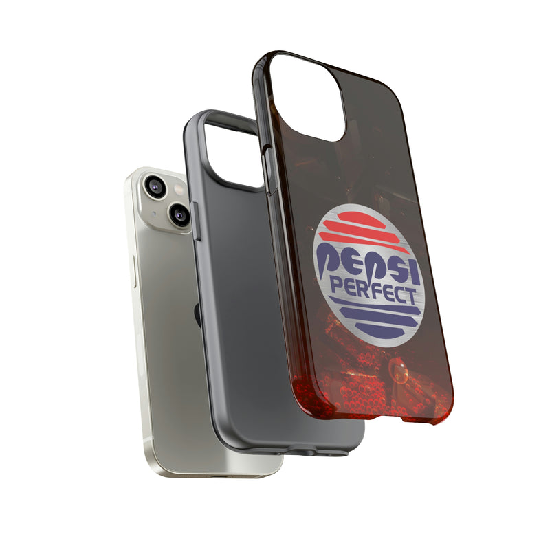 BTTF - Perfect Phone Case