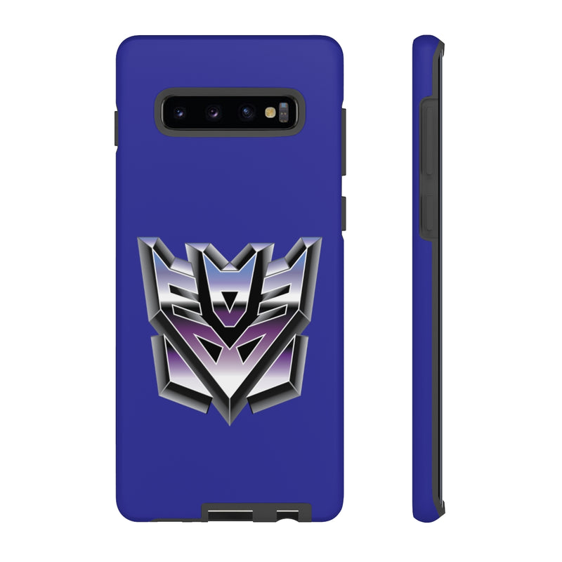 Deceptive Robot Phone Case