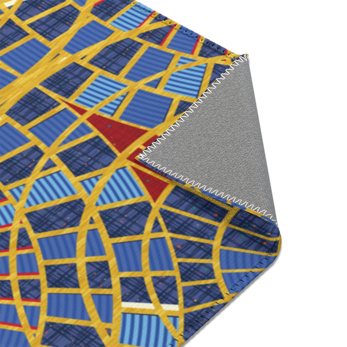 Cult of the Carpet Area Rugs