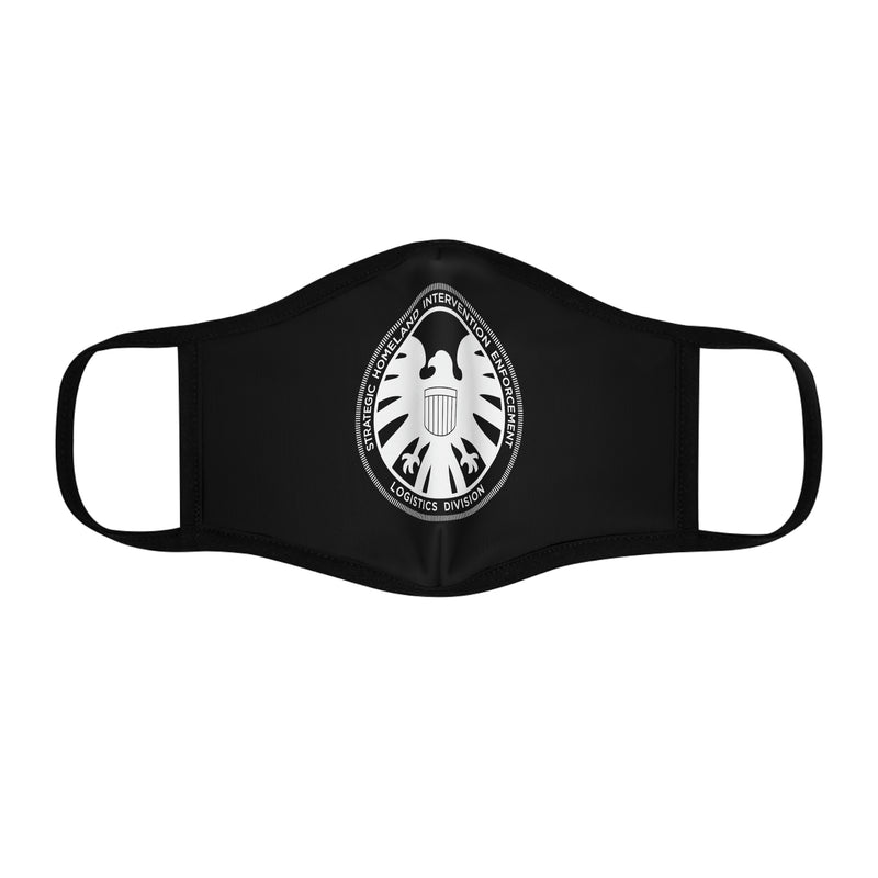 Old SHIELD Face Mask