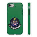 USCM Sulaco Marines Phone Case