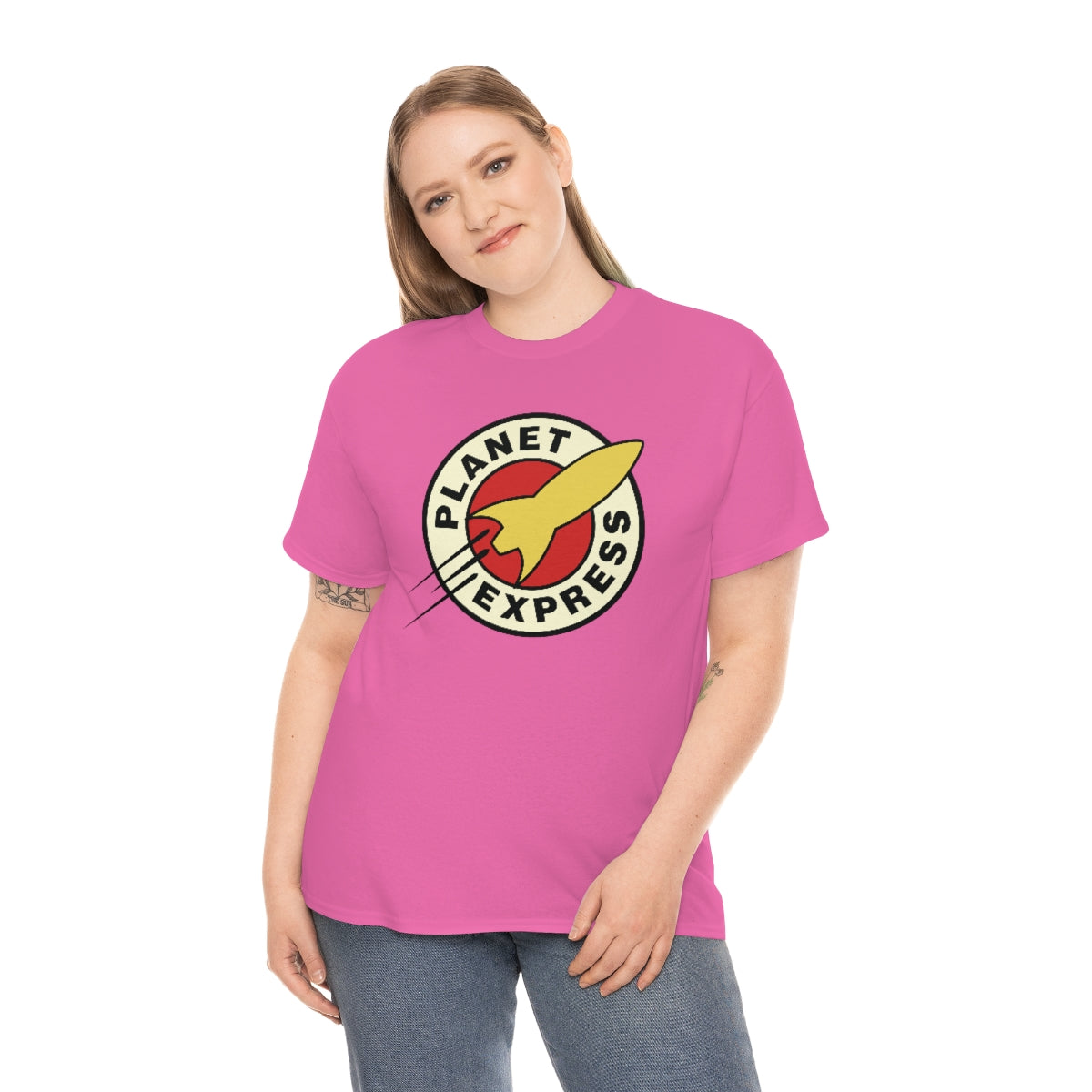 Express Tee