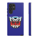 Auto Robots Phone Case