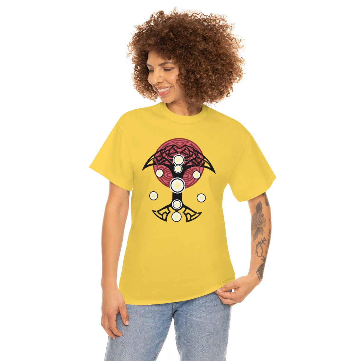 Thunder Tree Tee