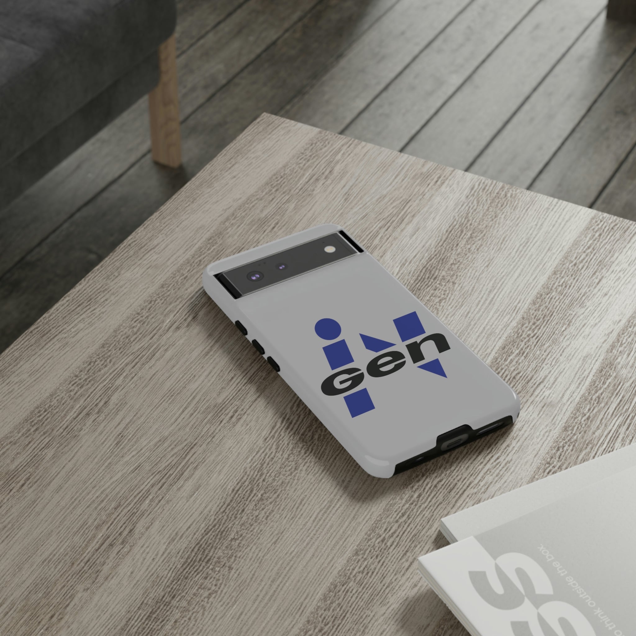 JP - In Gen Phone Case
