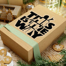 MD - This Is The Way Stickers