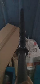 1:1 Black Widow Fighting LED Light-Up 2 Piece Batons