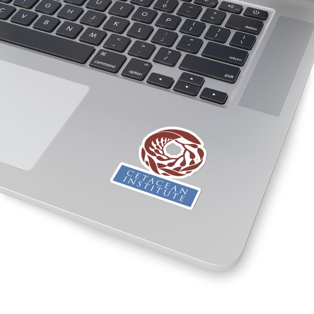 Cetacean Institute Stickers