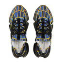 Cult of the Carpet Men's Mesh Sports Sneakers