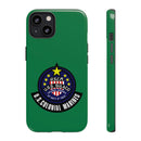 USCM Sulaco Marines Phone Case