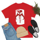 Bounty Hunter - Shoulder Logo Tee