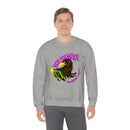 Bug Stomper Sweatshirt