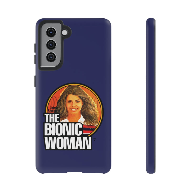 BW Phone Case