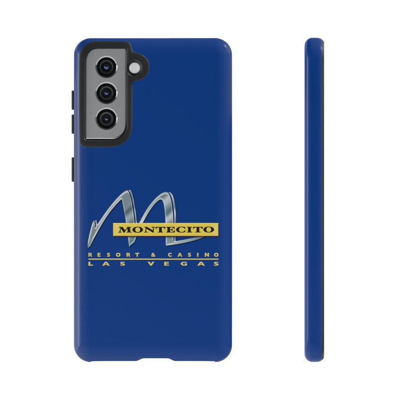 Montecito Phone Case