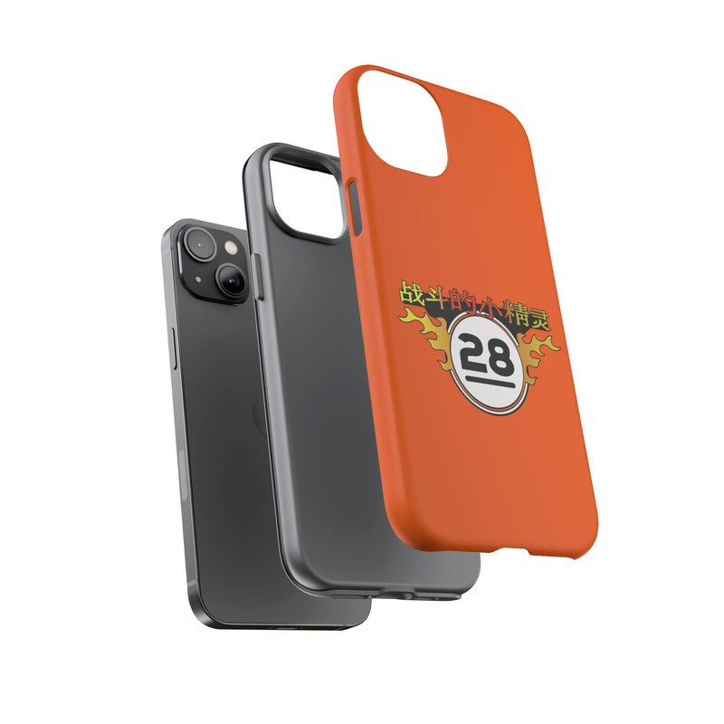 FF - Elves Phone Case