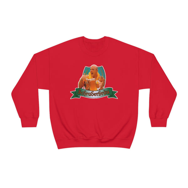 BB - Schrader Brau Sweatshirt