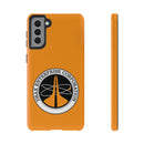 Drax Corporation Phone Case