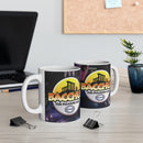 SAAB - Bacchus Mug