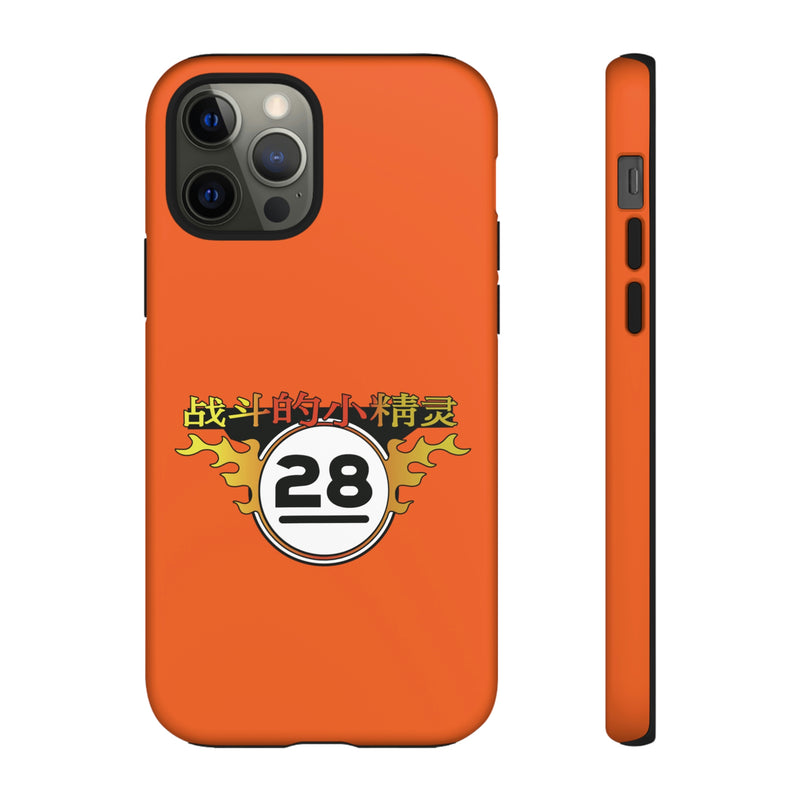 FF - Elves Phone Case