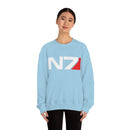 Mass N7 Sweatshirt