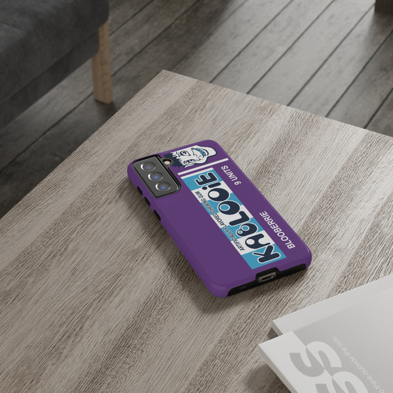 KABLOOIE Phone Case