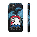 EFNY - USPF Phone Case
