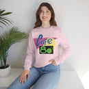 BTTF - 80s Sweatshirt