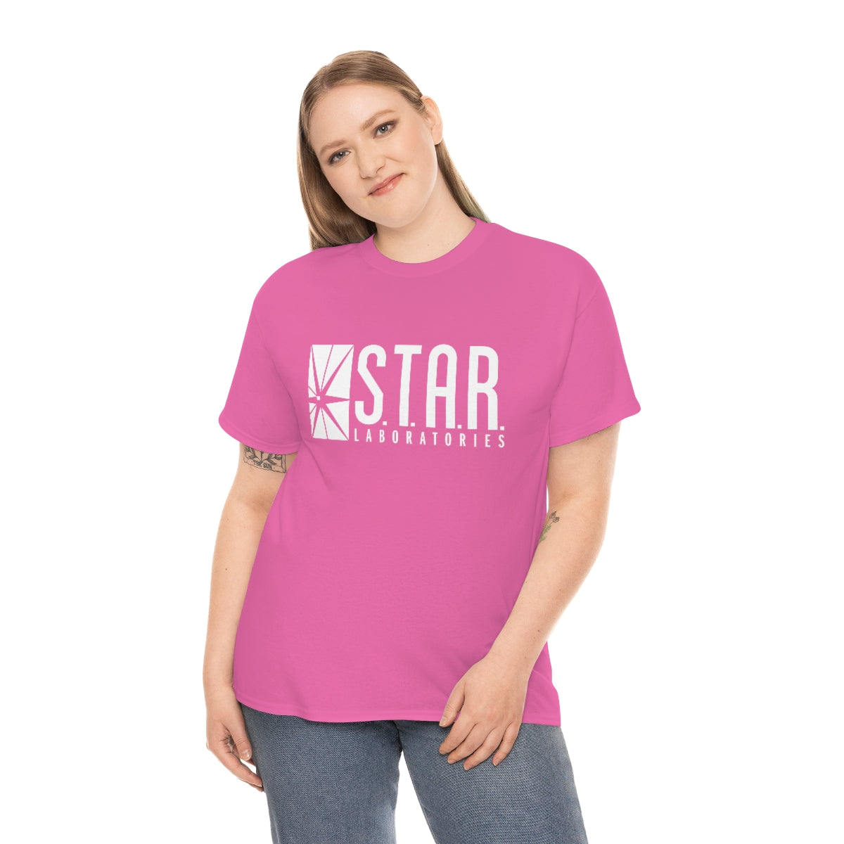 STAR Tee