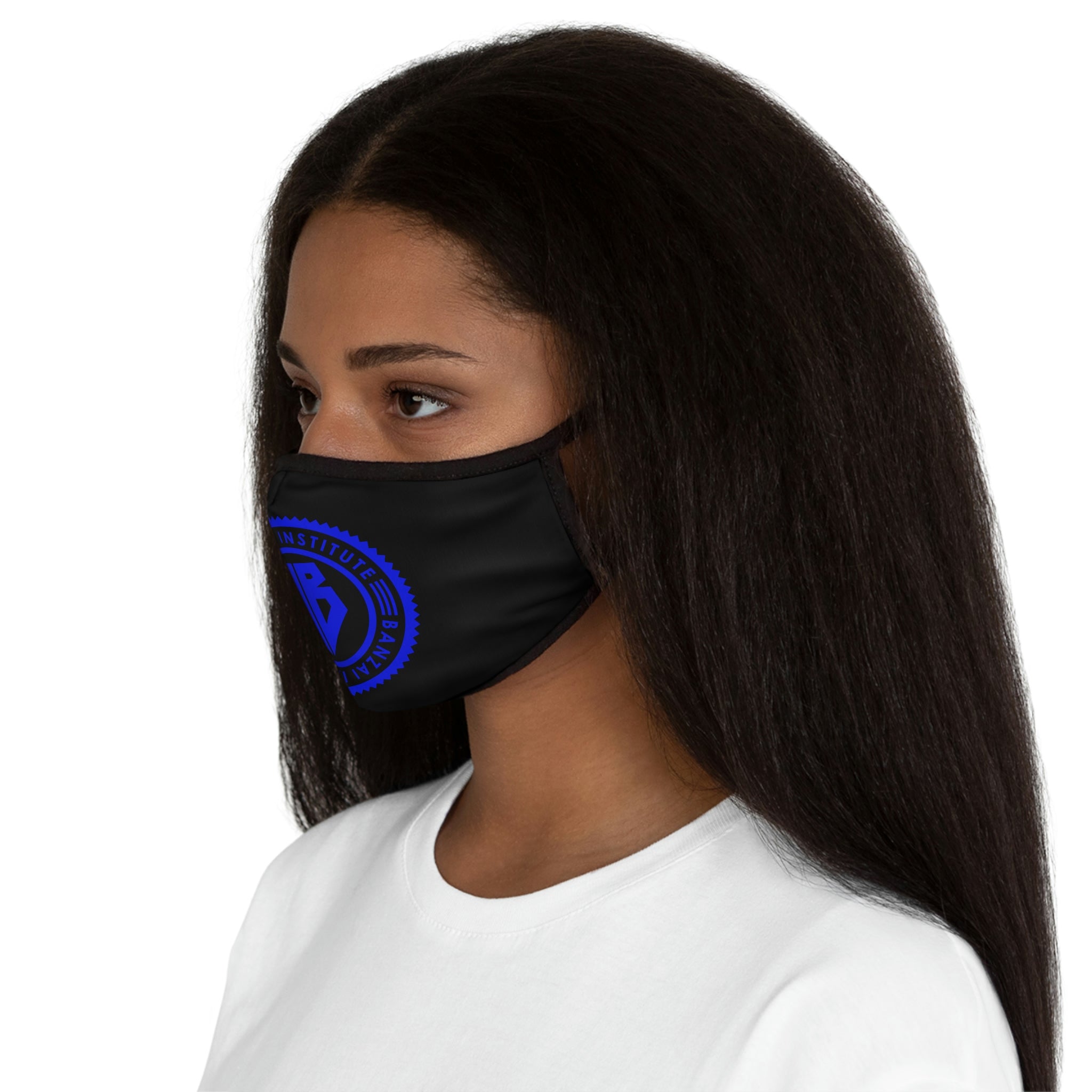 BB - Banzai Institute Face Mask