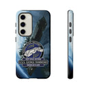 SG - USS GEORGE HAMMOND Phone Case