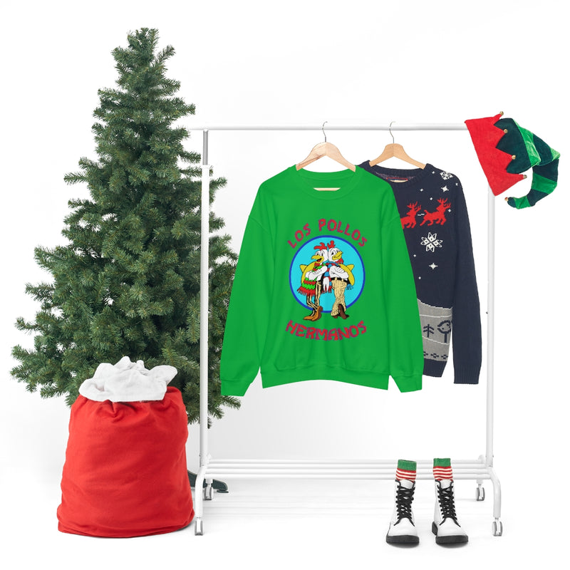 BB - Pollos Sweatshirt