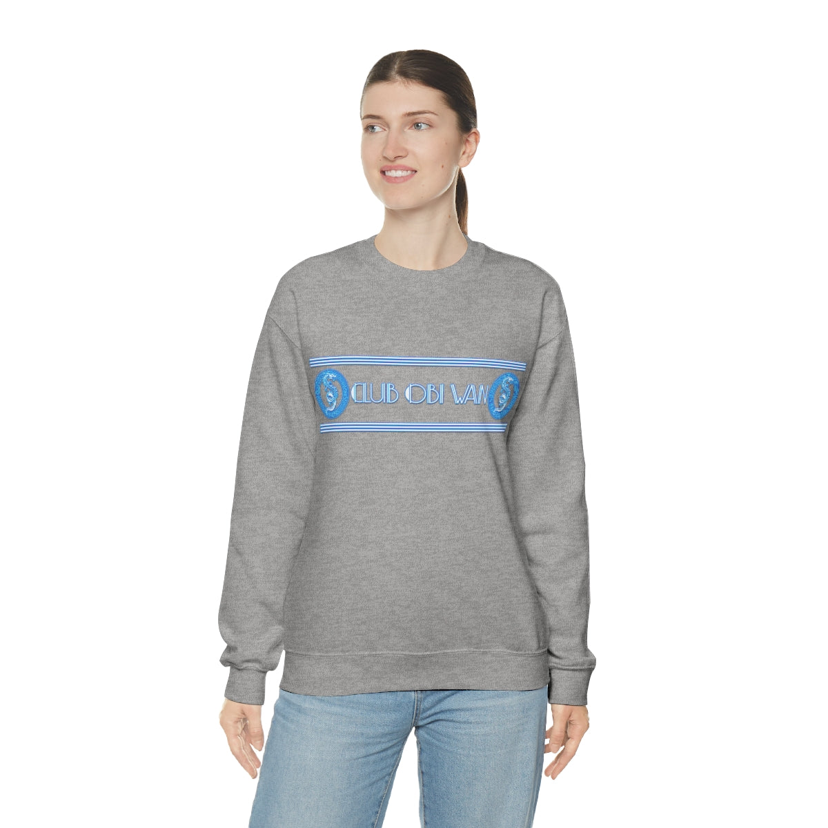 Club Obi-Wan Sweatshirt