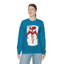 Bounty Hunter Shoulder Logo Sweatshirt